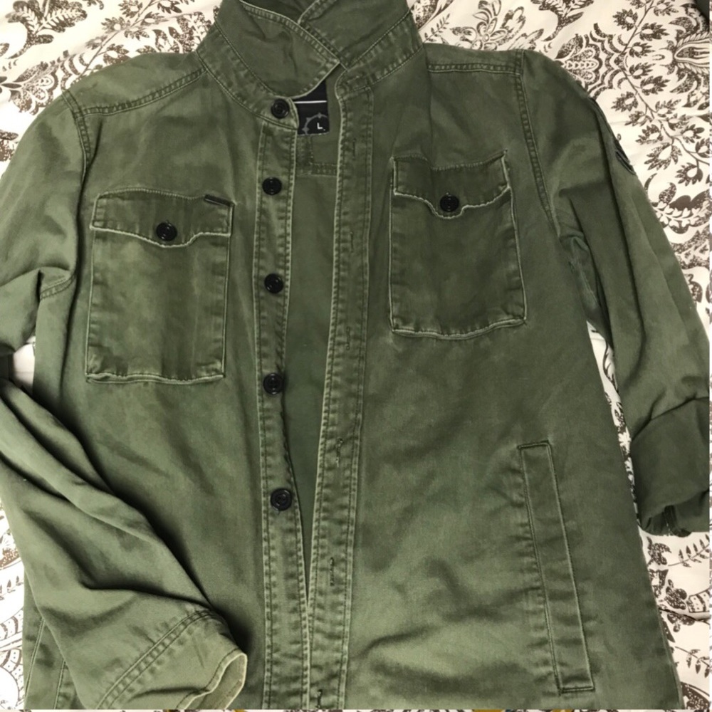 Jacket